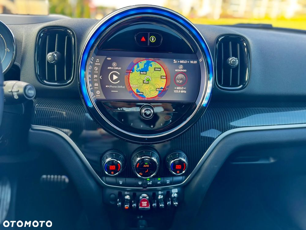 MINI Countryman - 12