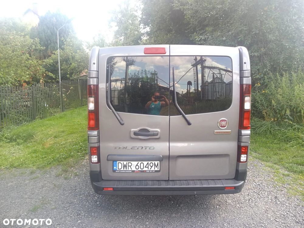Fiat Talento - 9