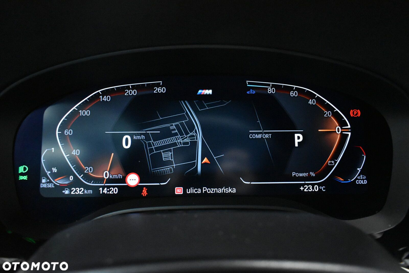 BMW Seria 5 - 16