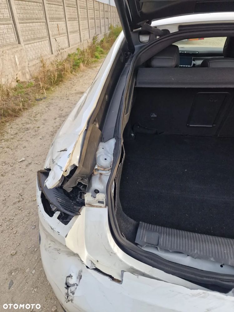 Peugeot 508 1.6 PureTech HYbrid PHEV GT S&S EAT8 - 25