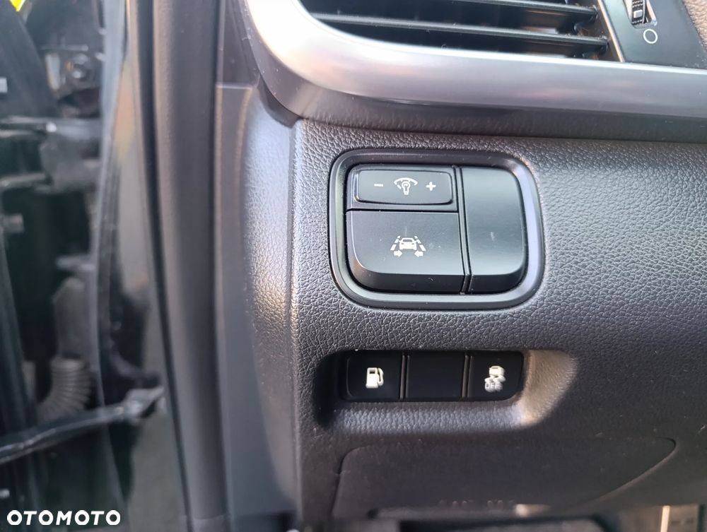 Kia Optima 1.7 CRDI XL DCT - 34