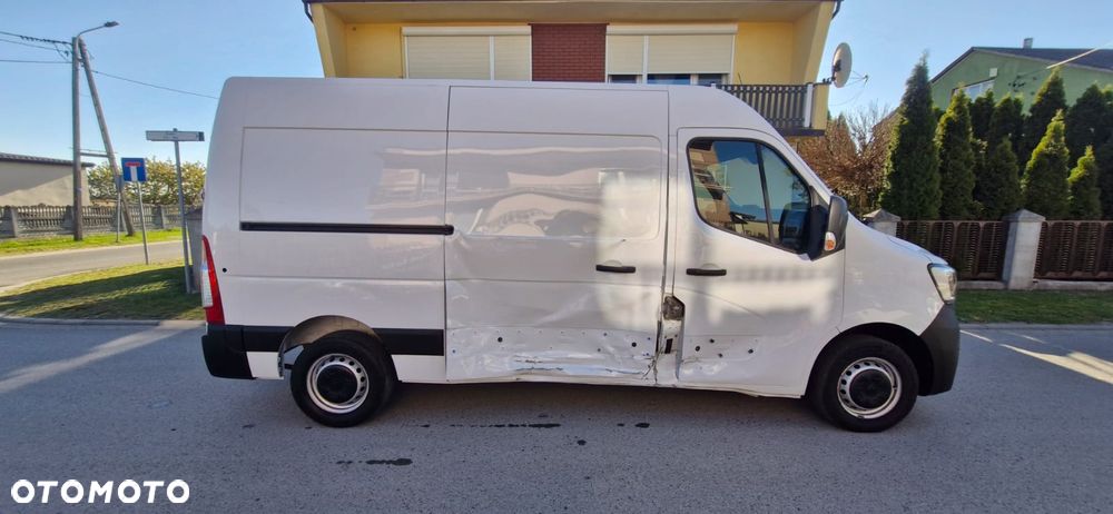 Renault MASTER - 5