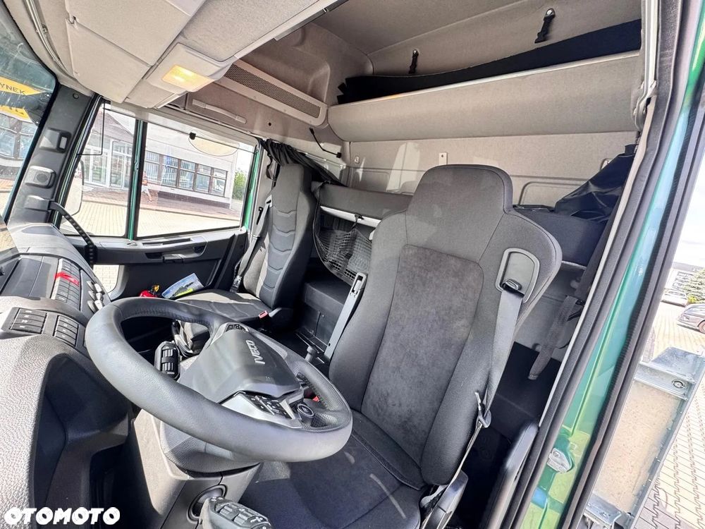 Iveco EUROCARGO BLYS - 5