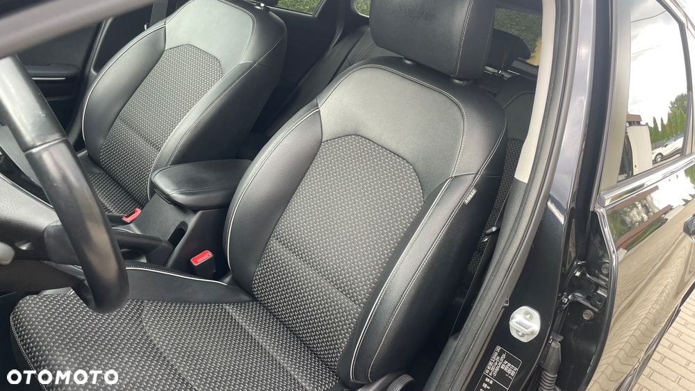Kia Ceed 1.4 T-GDI L Business Line - 10