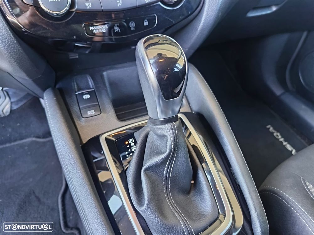 Nissan Qashqai - 28