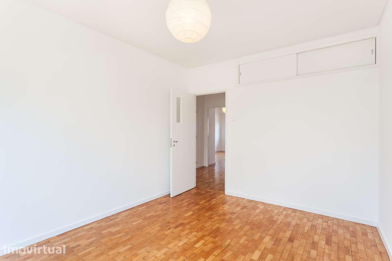Quarto para 2 moradia remodelada c jardim ao Pólo Univ / FEP - Grande imagem: 5/43