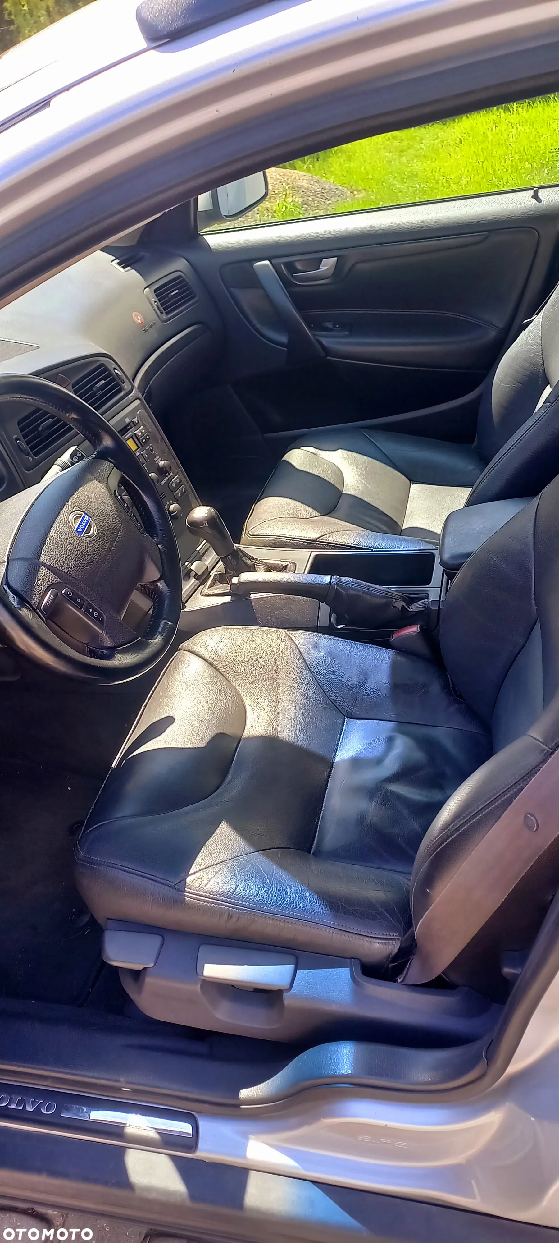 Volvo V70 2.4 - 5