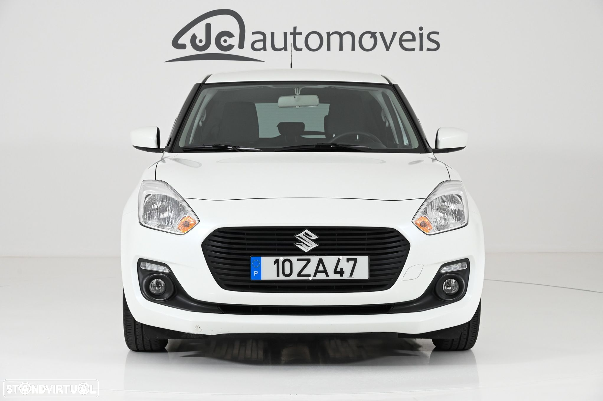 Suzuki Swift 1.2 VVT GLE - 5