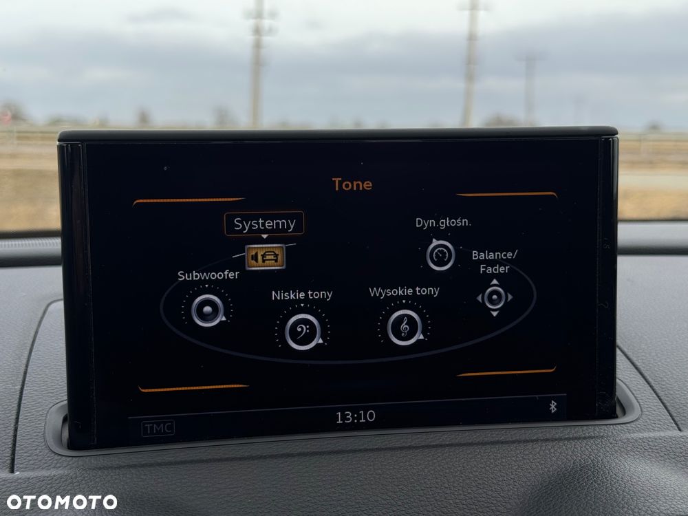Audi A3 Limousine 2.0 TDI S tronic sport - 33