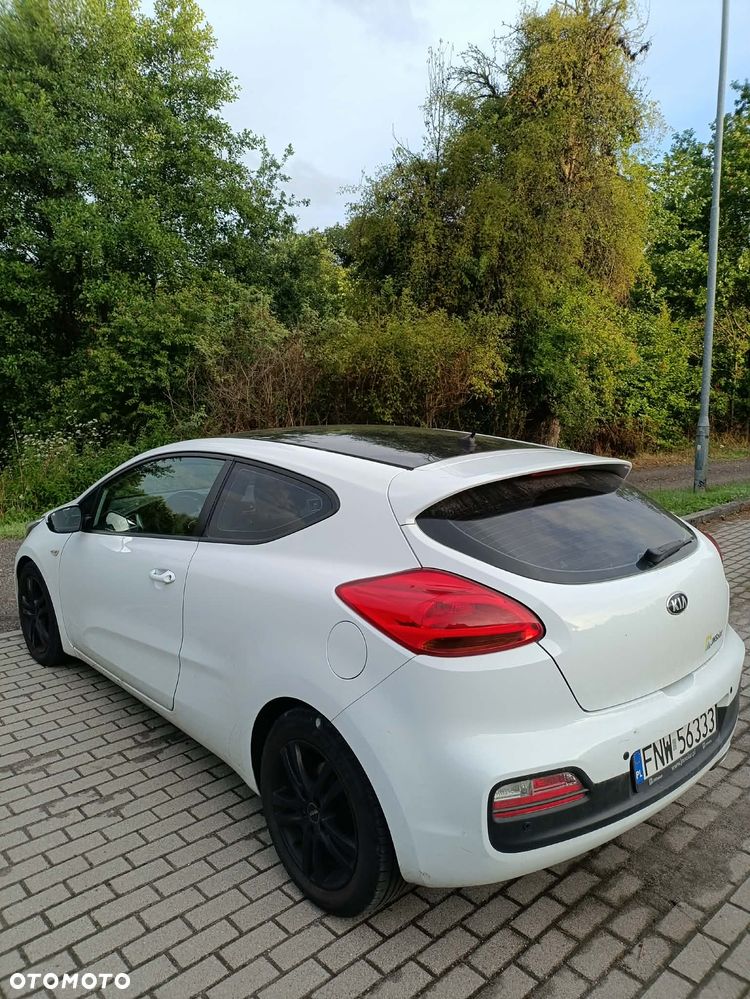 Kia Ceed 1.6 CRDi S - 7