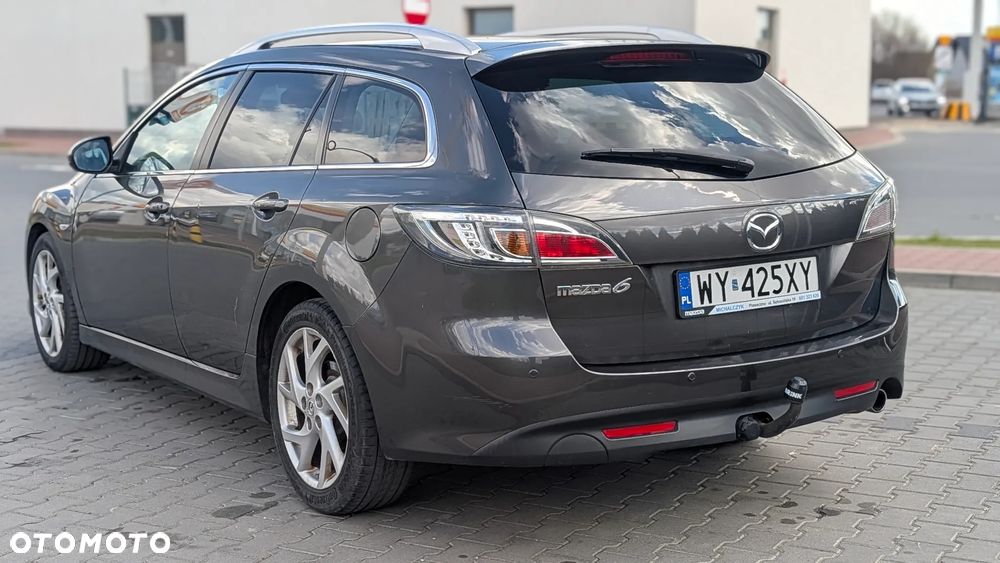 Mazda 6 - 3
