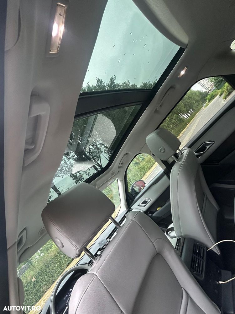 Land Rover Range Rover Velar - 11