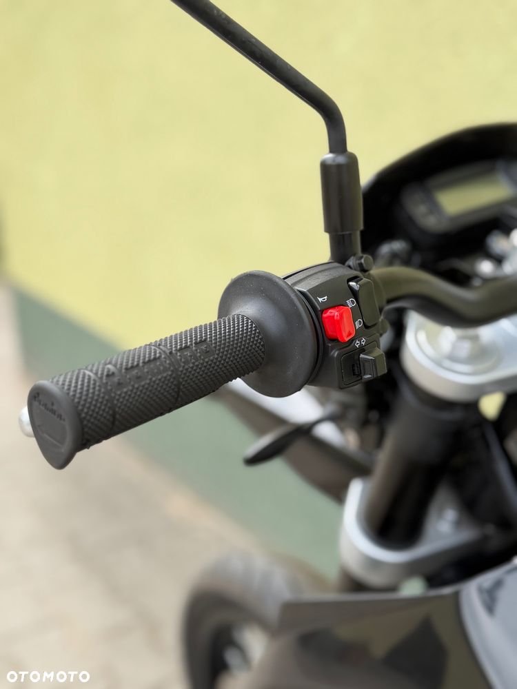 Aprilia SX - 34