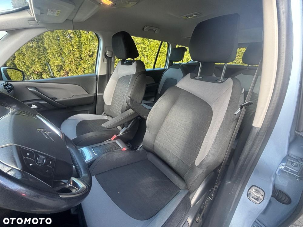 Citroën C4 Picasso 1.6 VTi Vitamin - 23