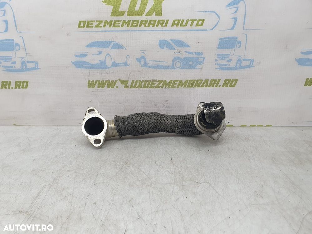 Conducta teava EGR 19351h01 1.4 1.6 tdci Ford Fiesta 6 [2008 - 2013] - 1
