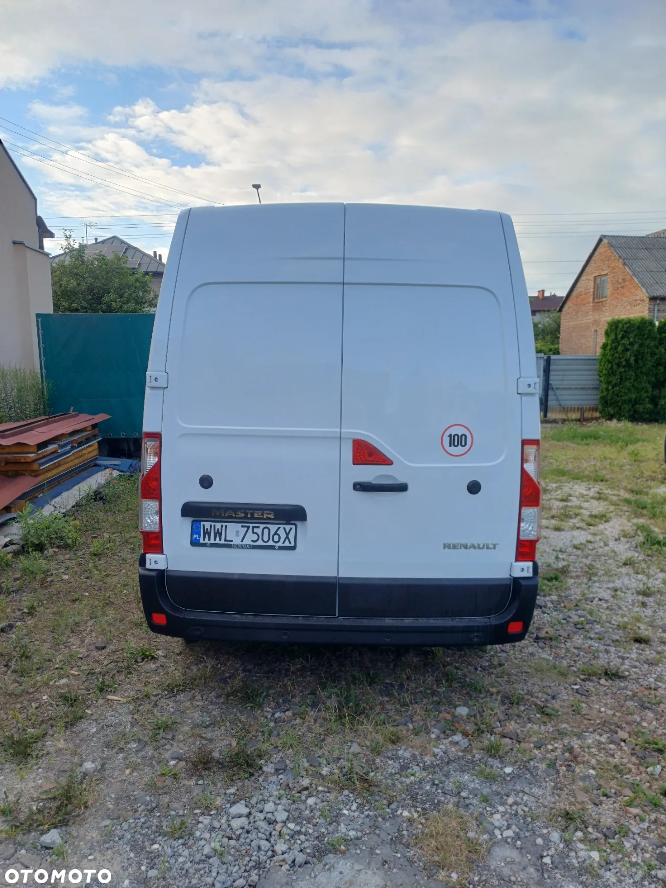 Renault MASTER - 7