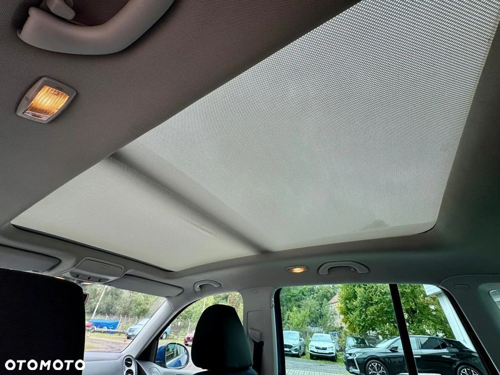 Volkswagen Tiguan 2.0 TDI 4Mot Sport Tiptr - 18