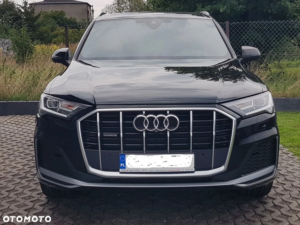 Audi Q7 - 15