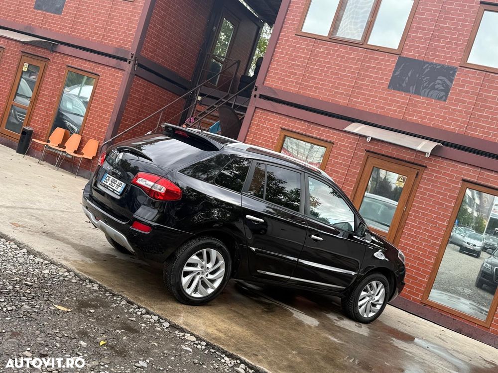 Renault Koleos - 34