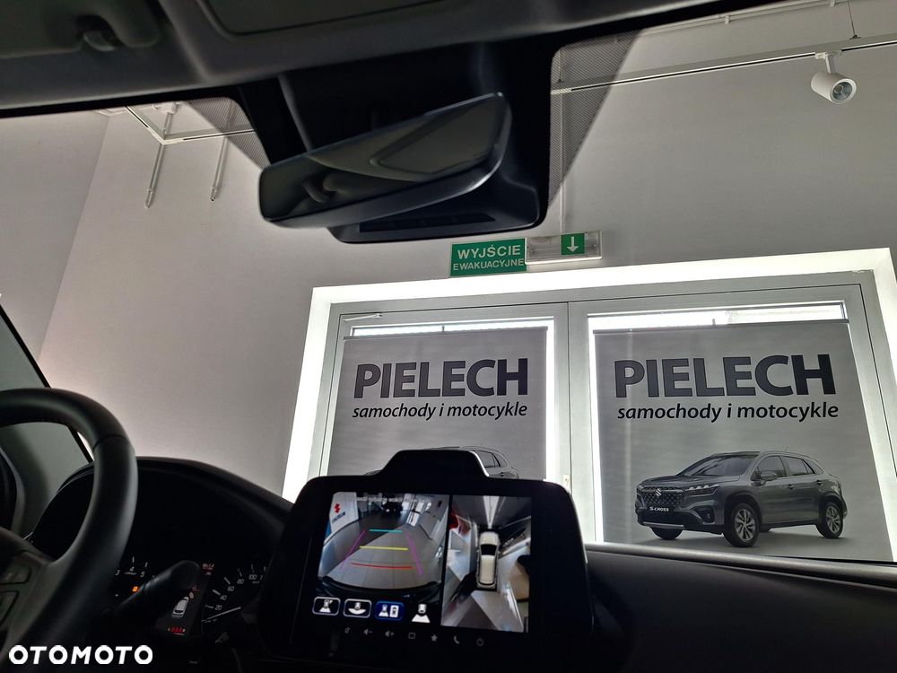Suzuki S-Cross 1.4 SHVS Elegance - 18