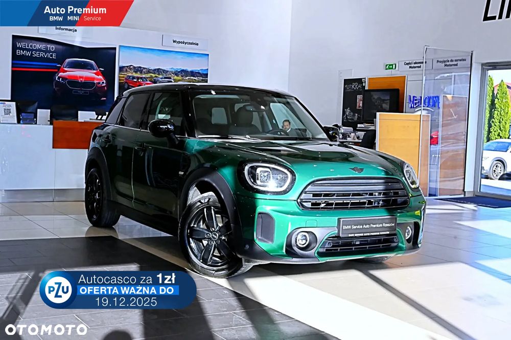 MINI Countryman Cooper - 1