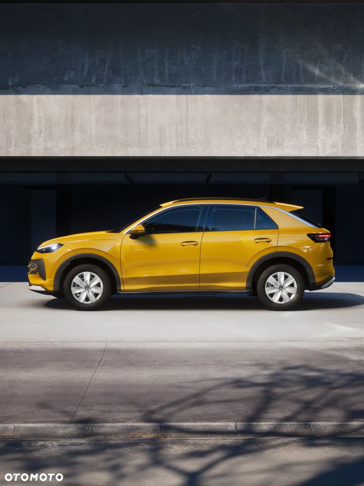 Volkswagen T-Roc 1.5 eTSI Trend DSG - 4