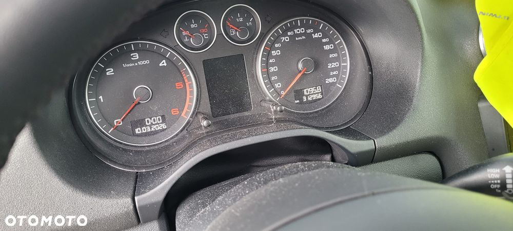 Audi A3 Sportback - 11