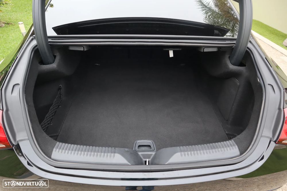 Mercedes-Benz CLS 300 d 9G-TRONIC AMG Line - 14