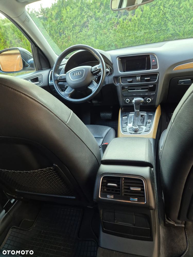 Audi Q5 - 5