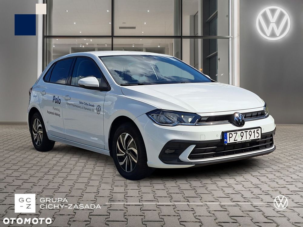 Volkswagen Polo - 8