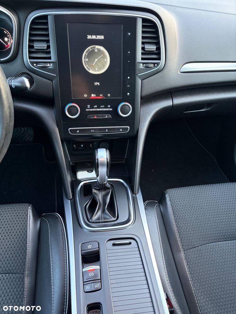 Renault Megane 1.5 dCi Bose EDC - 30
