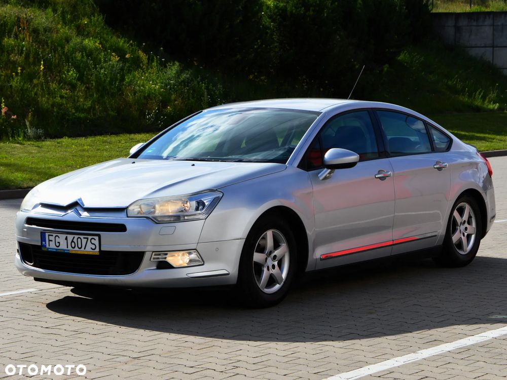 Citroën C5 2.0 16V Confort - 1