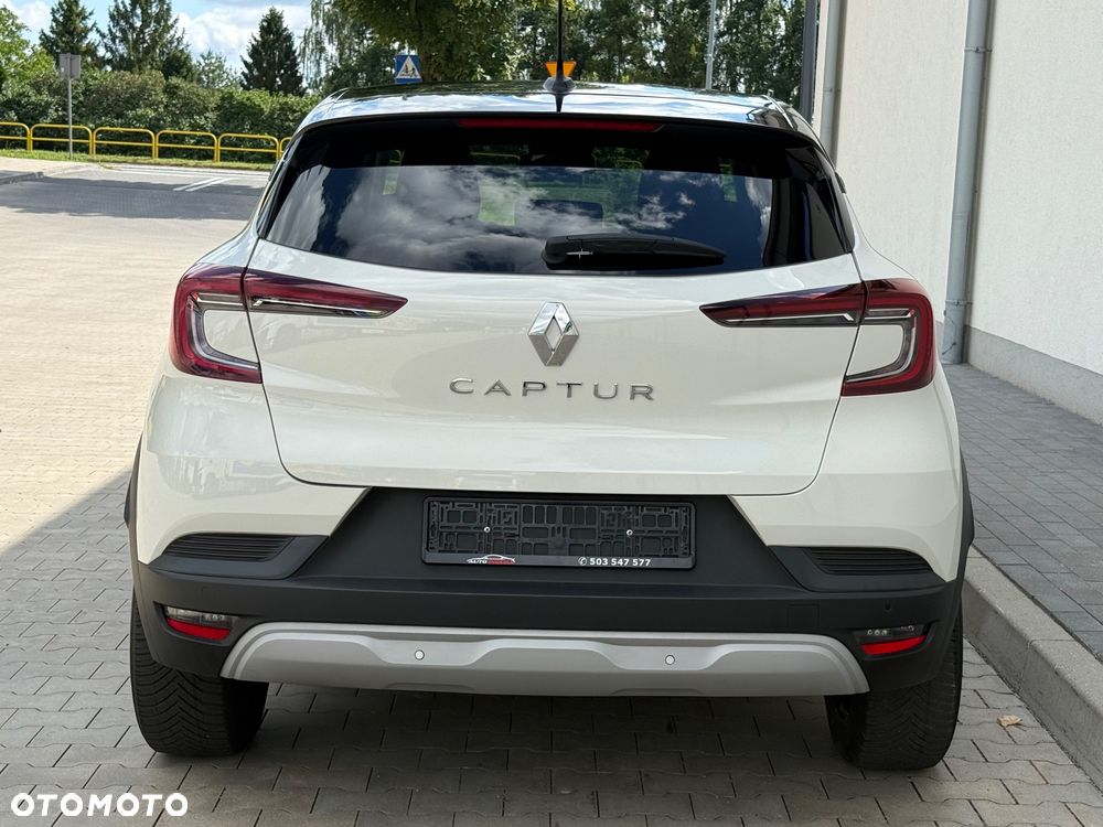 Renault Captur TCe 100 INTENS - 10