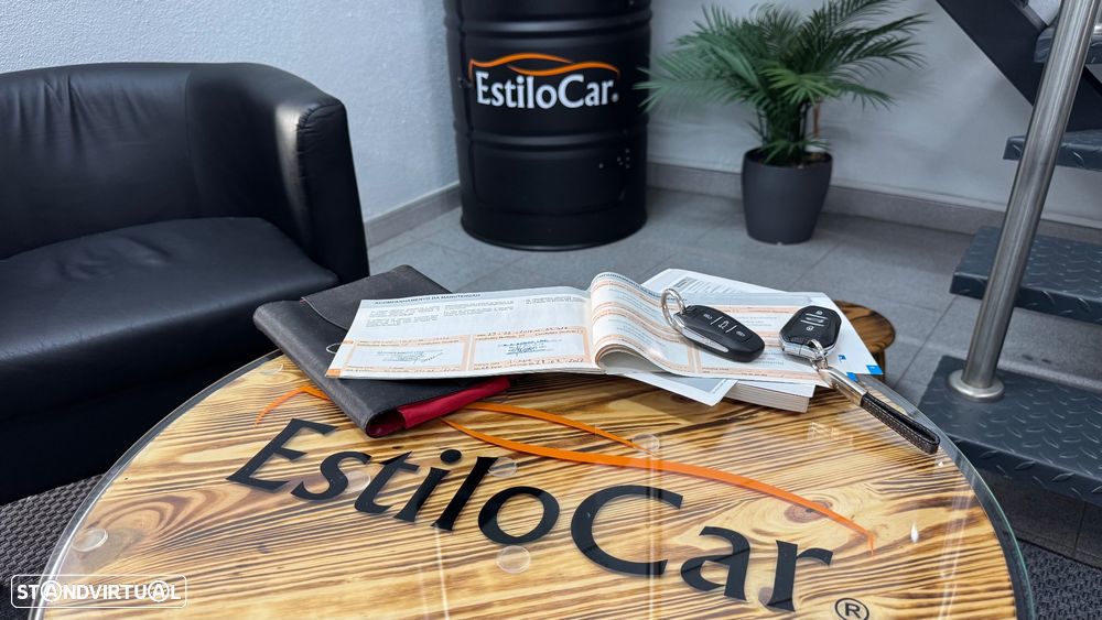 Citroën C4 Grand Picasso 1.6 e-HDi Attraction ETG6 - 42