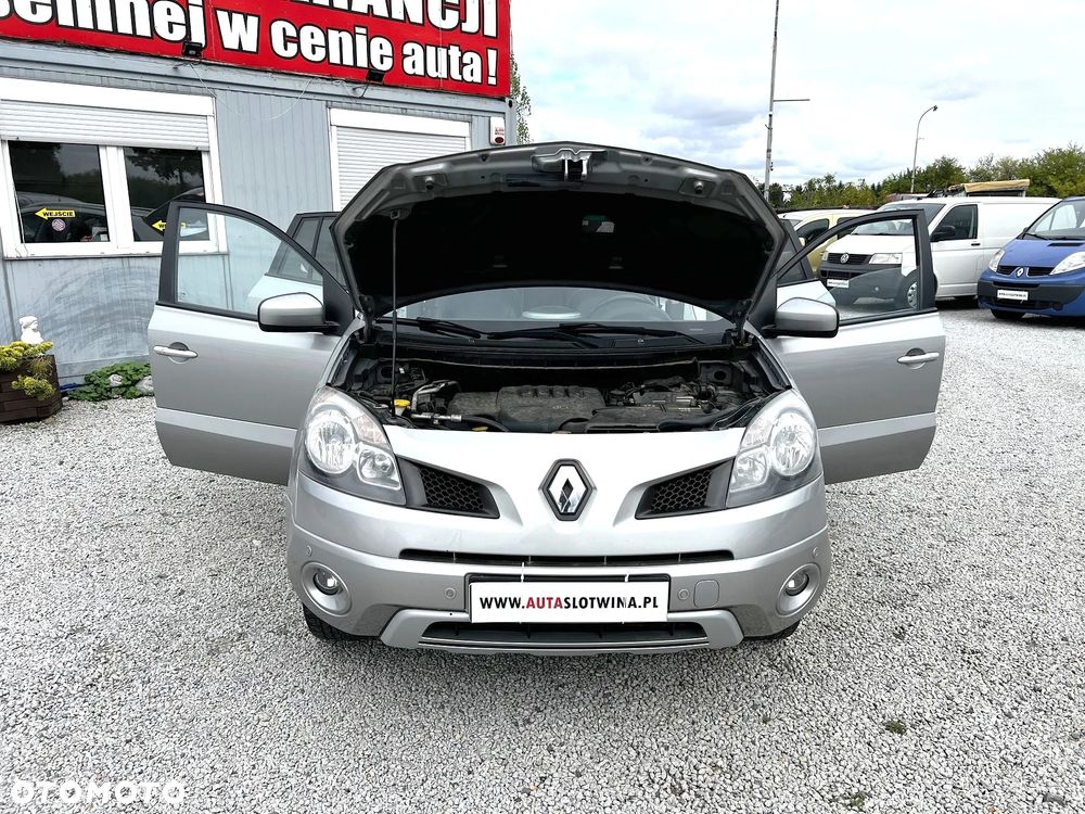 Renault Koleos 2.0 dCi 4x4 Bose Edition - 20