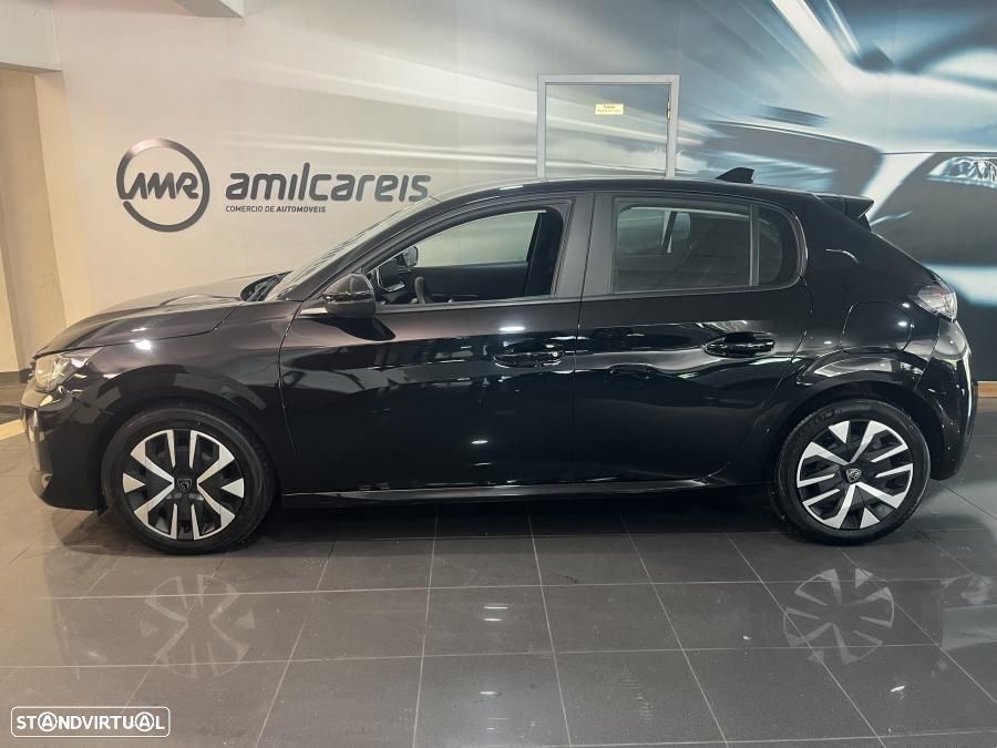 Peugeot 208 1.2 PureTech GT - 6