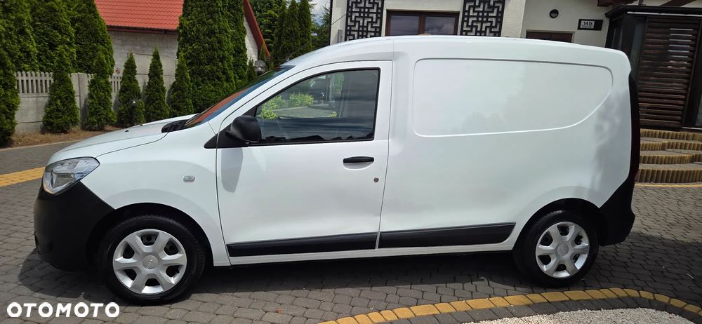 Dacia Dokker - 5