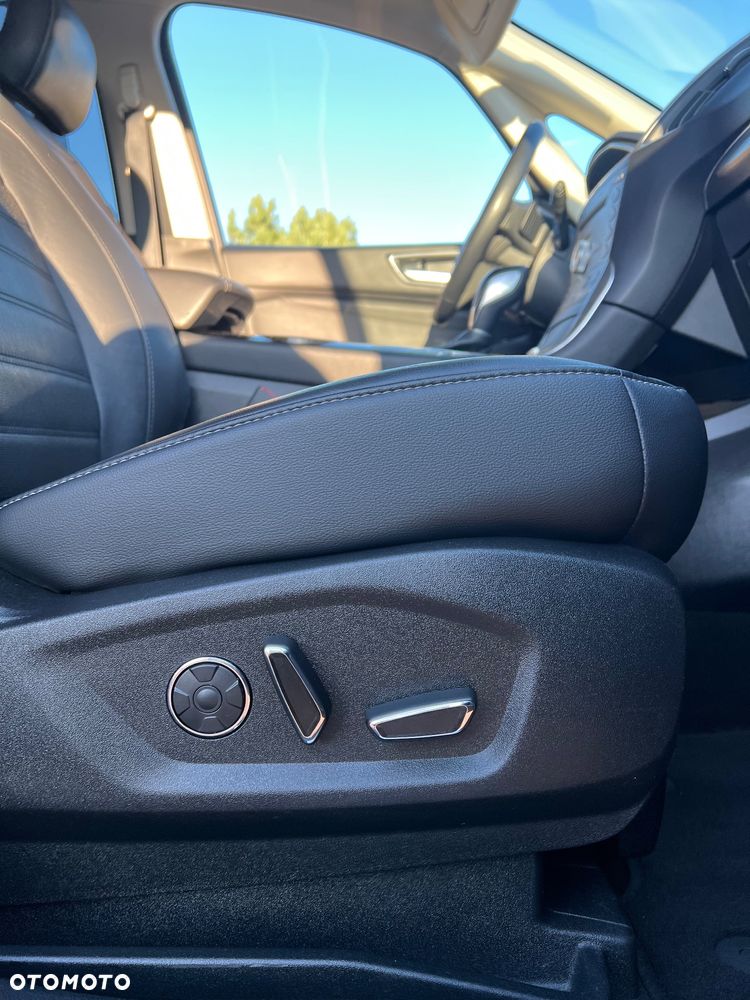 Ford Galaxy 2.0 TDCi 4WD Titanium PowerShift - 37