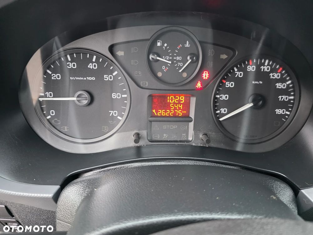 Citroën Berlingo 1.6 HDI Advance - 26