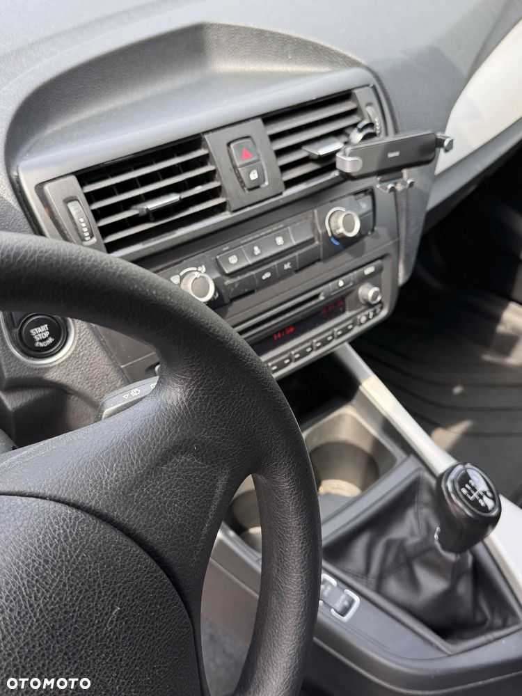 BMW Seria 1 - 9