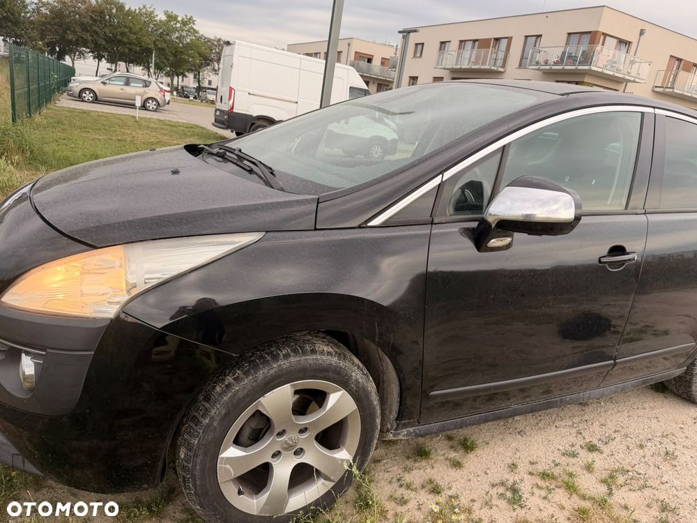Peugeot 3008 - 4