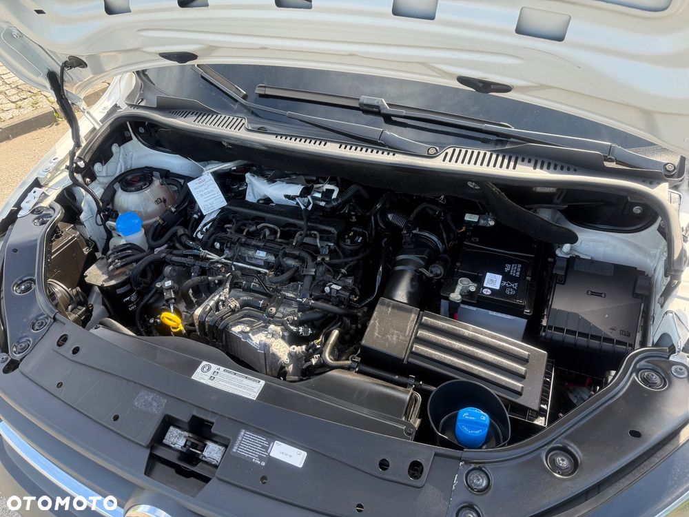 Volkswagen Caddy - 11