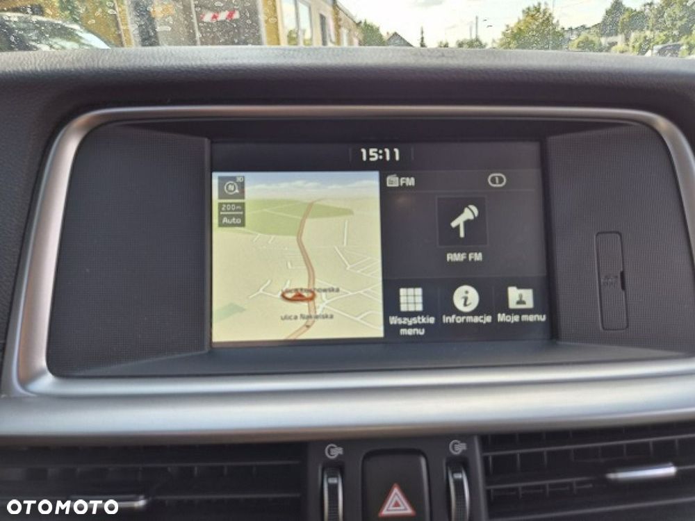 Kia Optima 2.0 L - 35