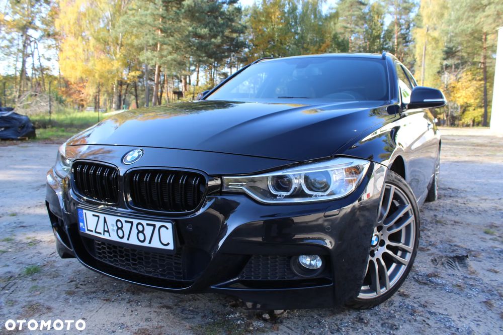 BMW Seria 3 - 9