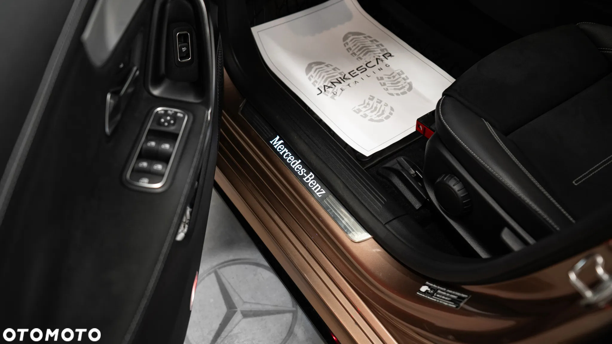 Mercedes-Benz CLA 200 d 4-Matic AMG Line 8G-DCT - 27
