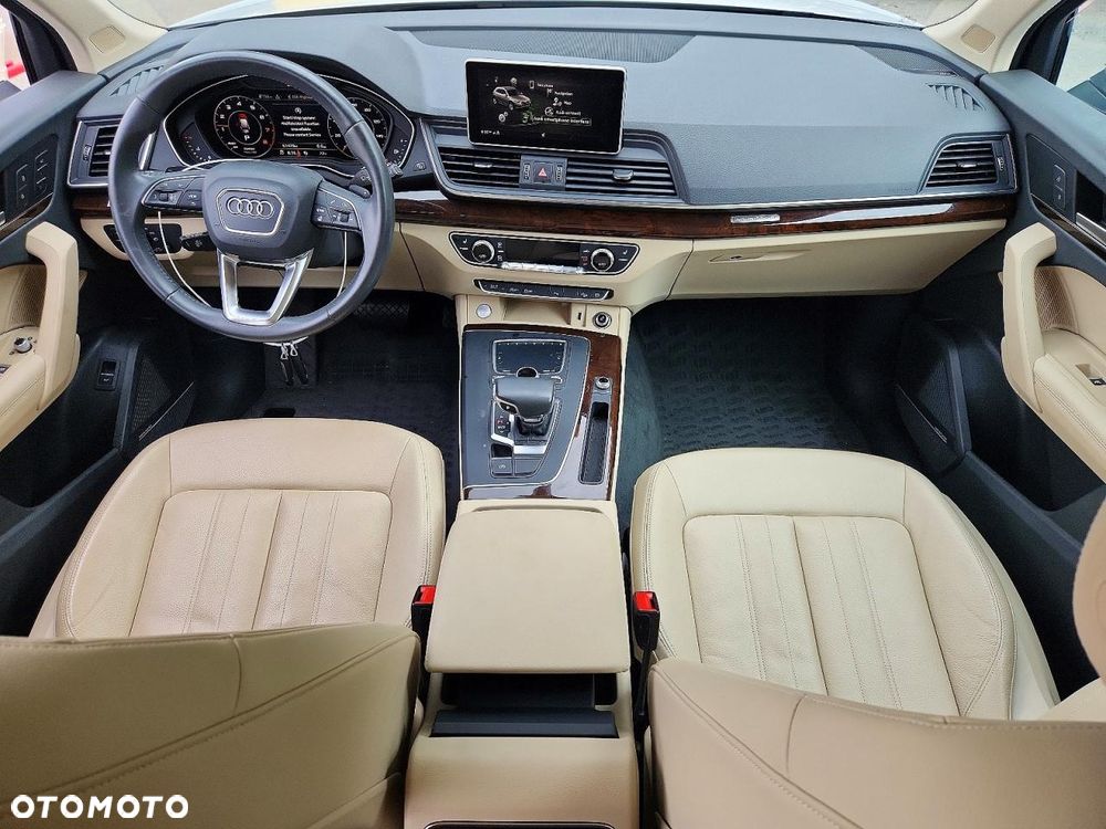 Audi Q5 - 7