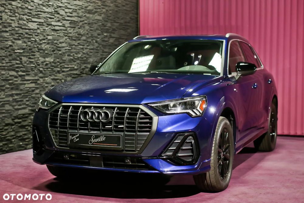 Audi Q3 TFSI Quattro S tronic - 7