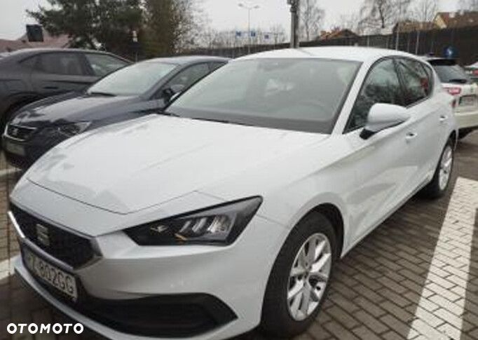 Seat Leon - 1