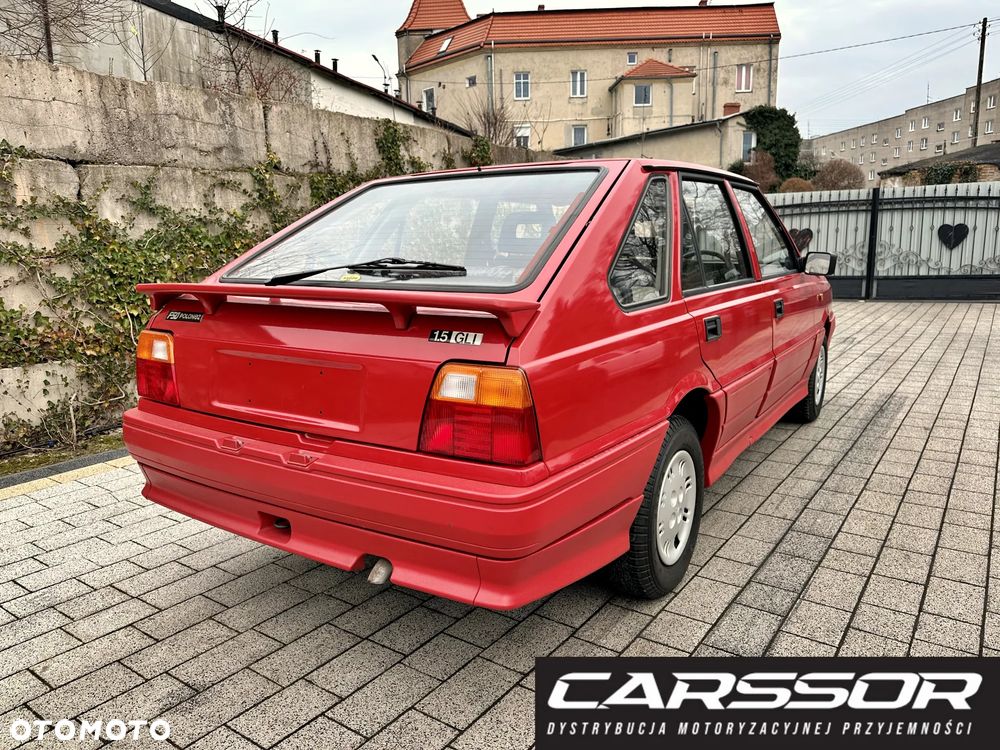 Polonez Caro - 8