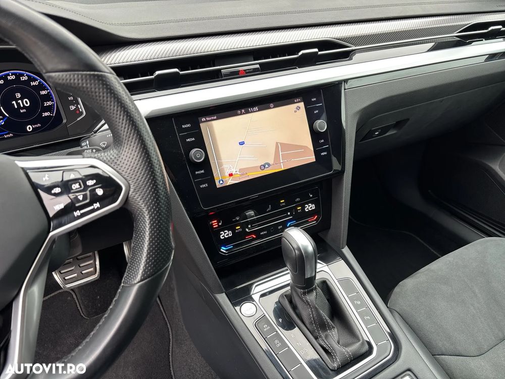 Volkswagen ARTEON 2.0 TSI DSG R-Line - 16